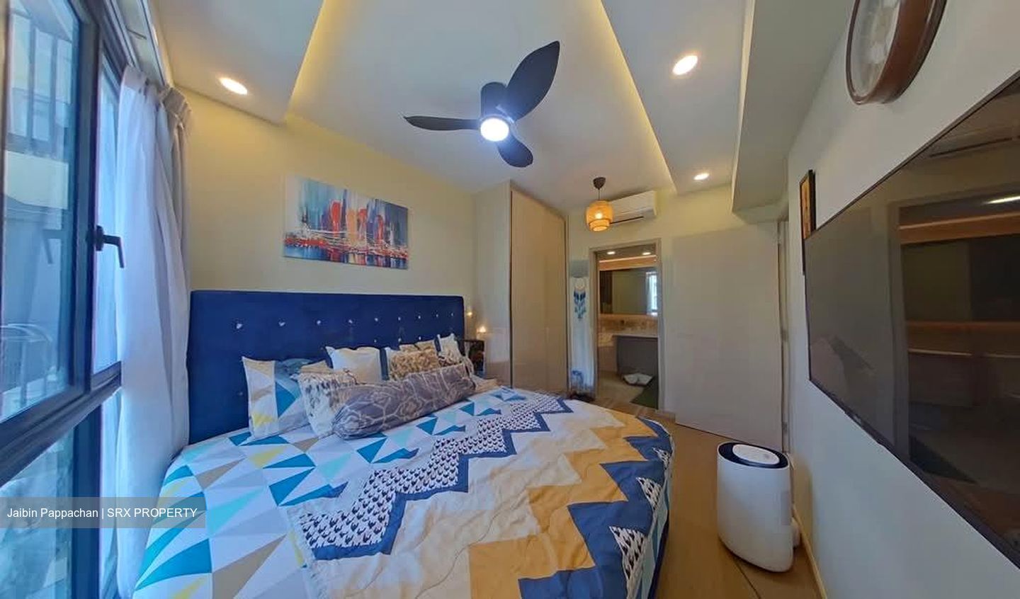Treasure at Tampines (D18), Condominium #572276351